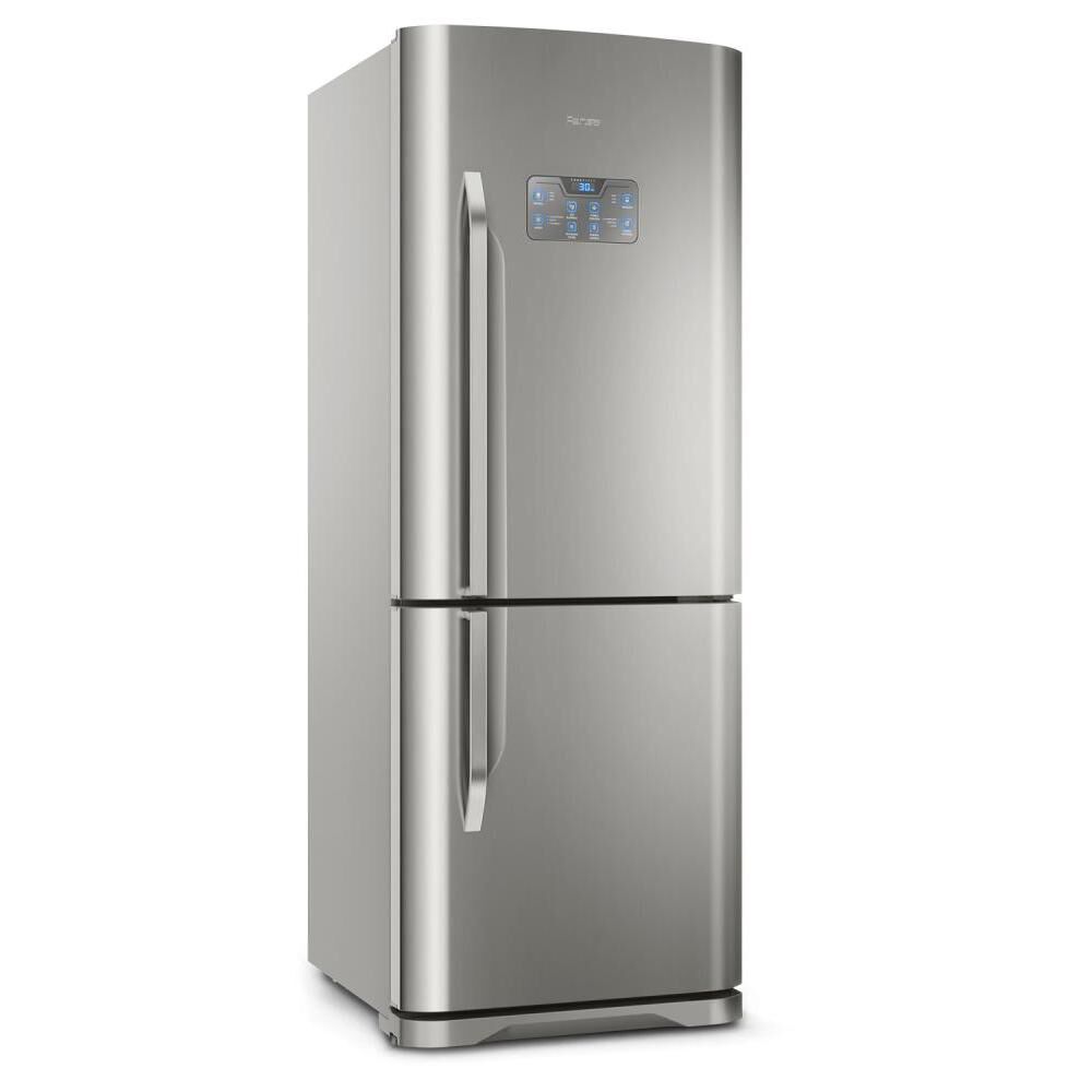 Refrigerador Bottom Freezer Fensa BFX70 / No Frost / 454 Litros / A+ image number 3.0