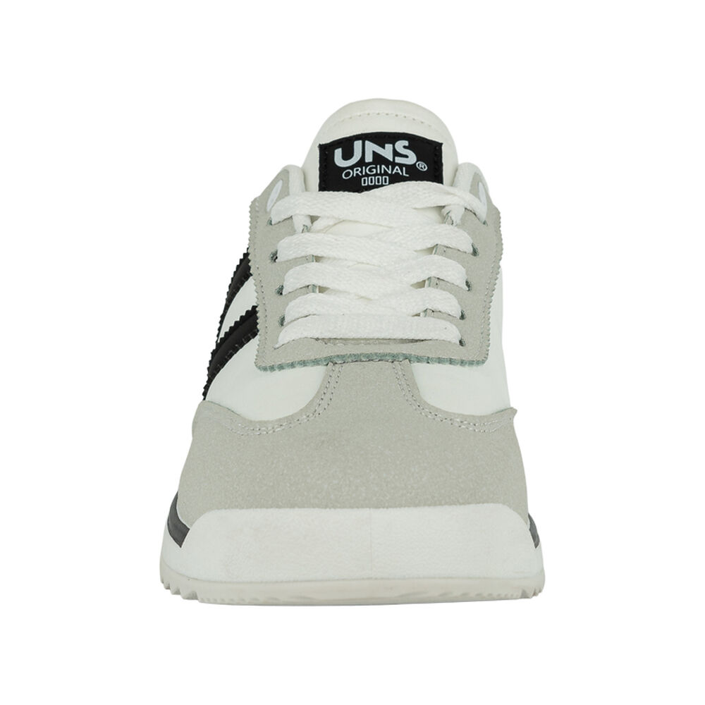 Zapatilla Leven Blanco Uns image number 2.0