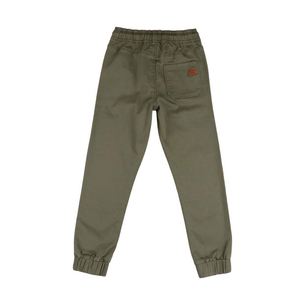 Jeans Niño Topsis image number 1.0