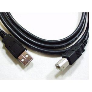 Cable Usb Tipo A - B Para Arduino, Impresora, Escáner