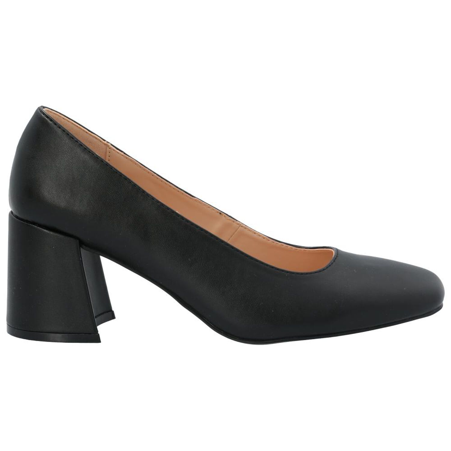 Zapato De Vestir Mujer Azaleia Amaya Negro image number 1.0
