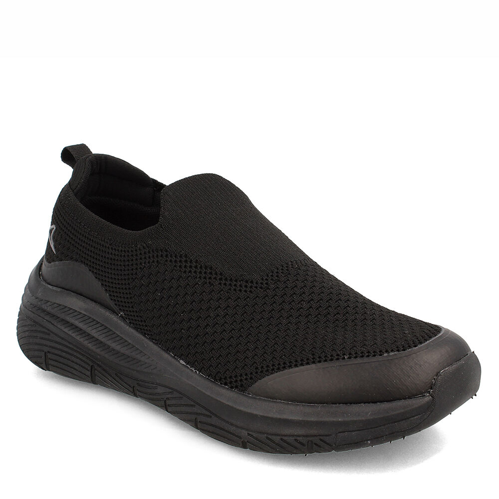Zapatilla Mujer Power Helca Negro image number 0.0