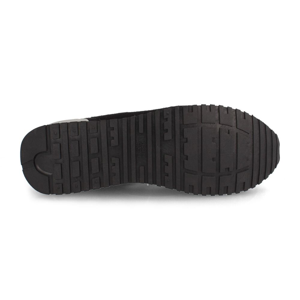 Zapatilla Hombre North Star Scott Negro image number 4.0