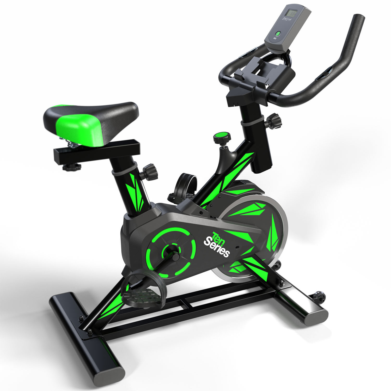 Bicicleta Spinning Sbg40 Ten Series image number 5.0