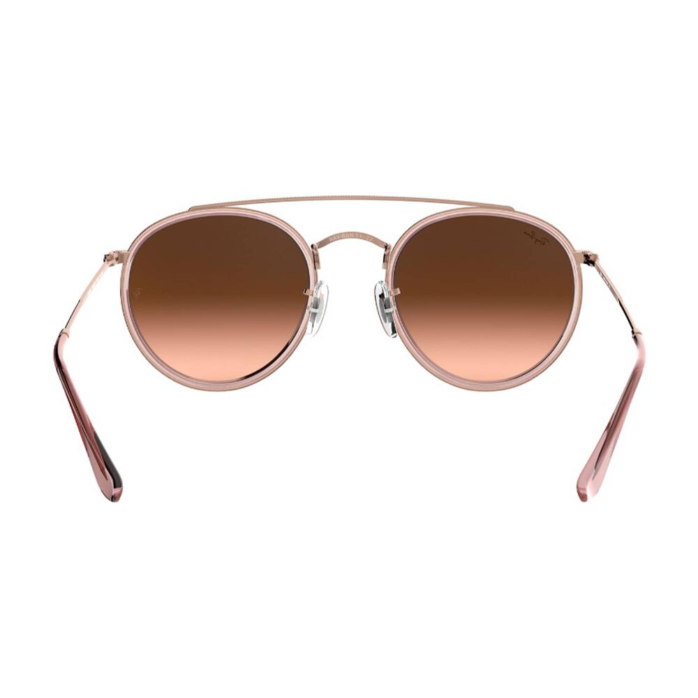 Lentes De Sol Broncecobre Ray-ban image number 3.0