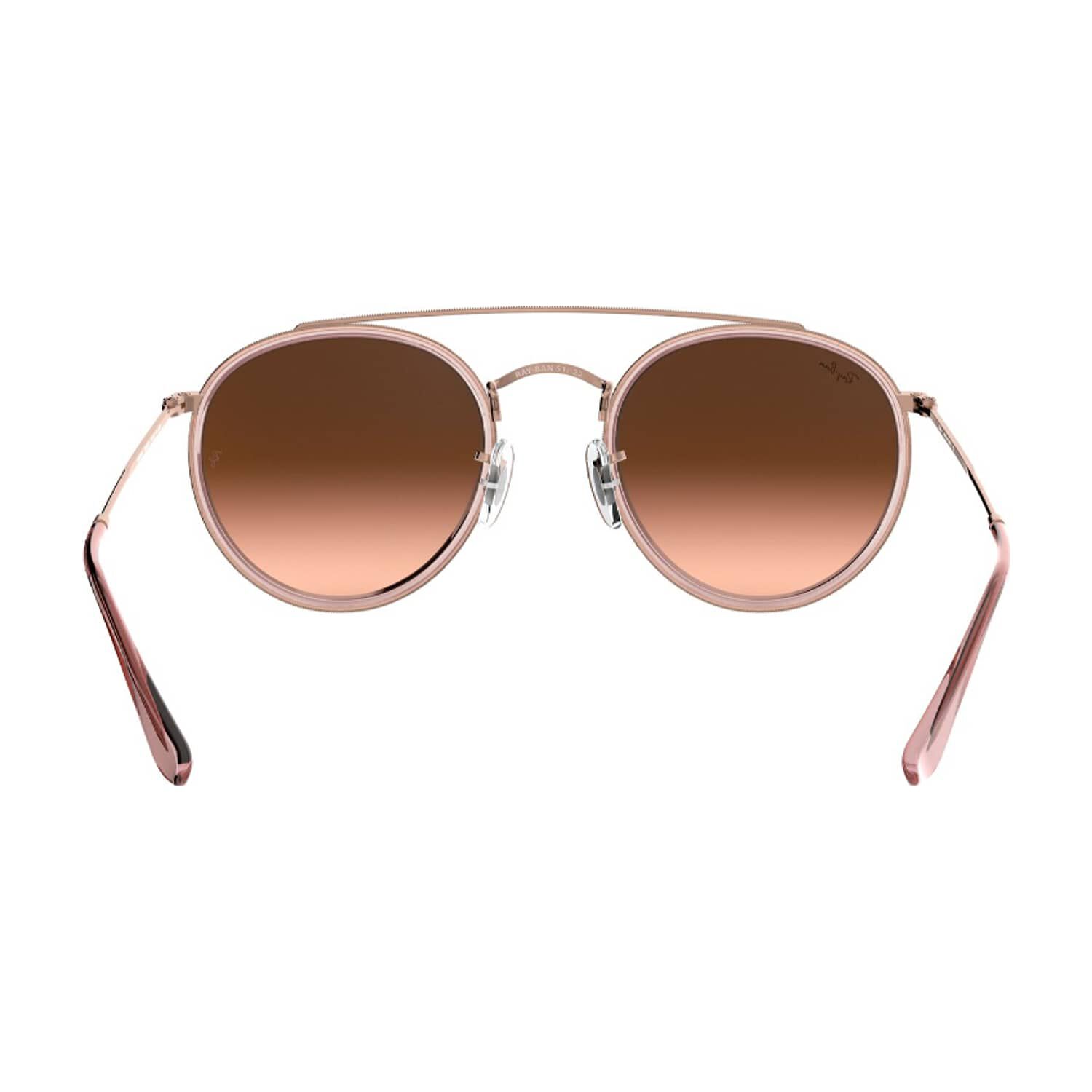 Lentes De Sol Broncecobre Ray-ban image number 3.0