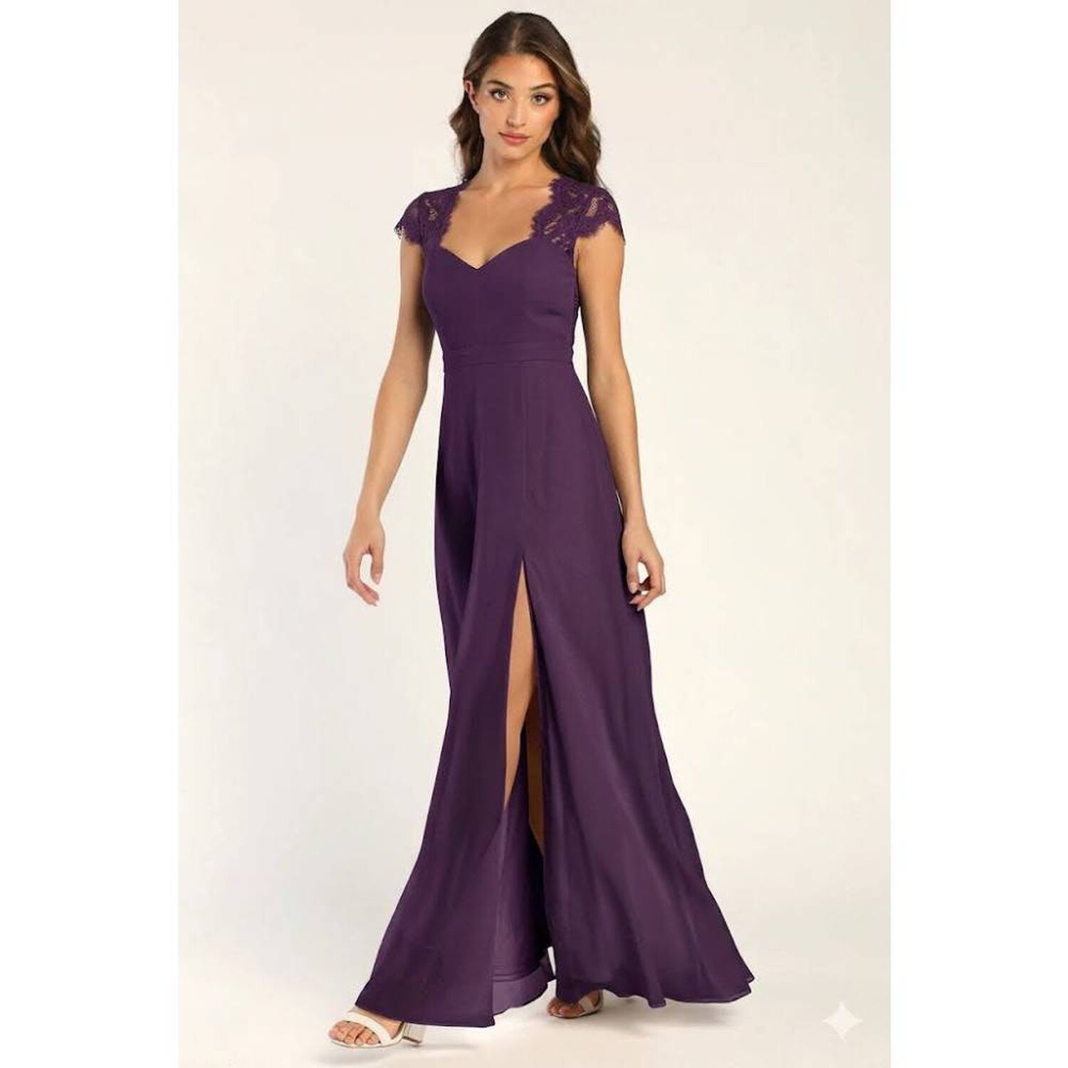 Vestido Maxi Agustina image number 0.0