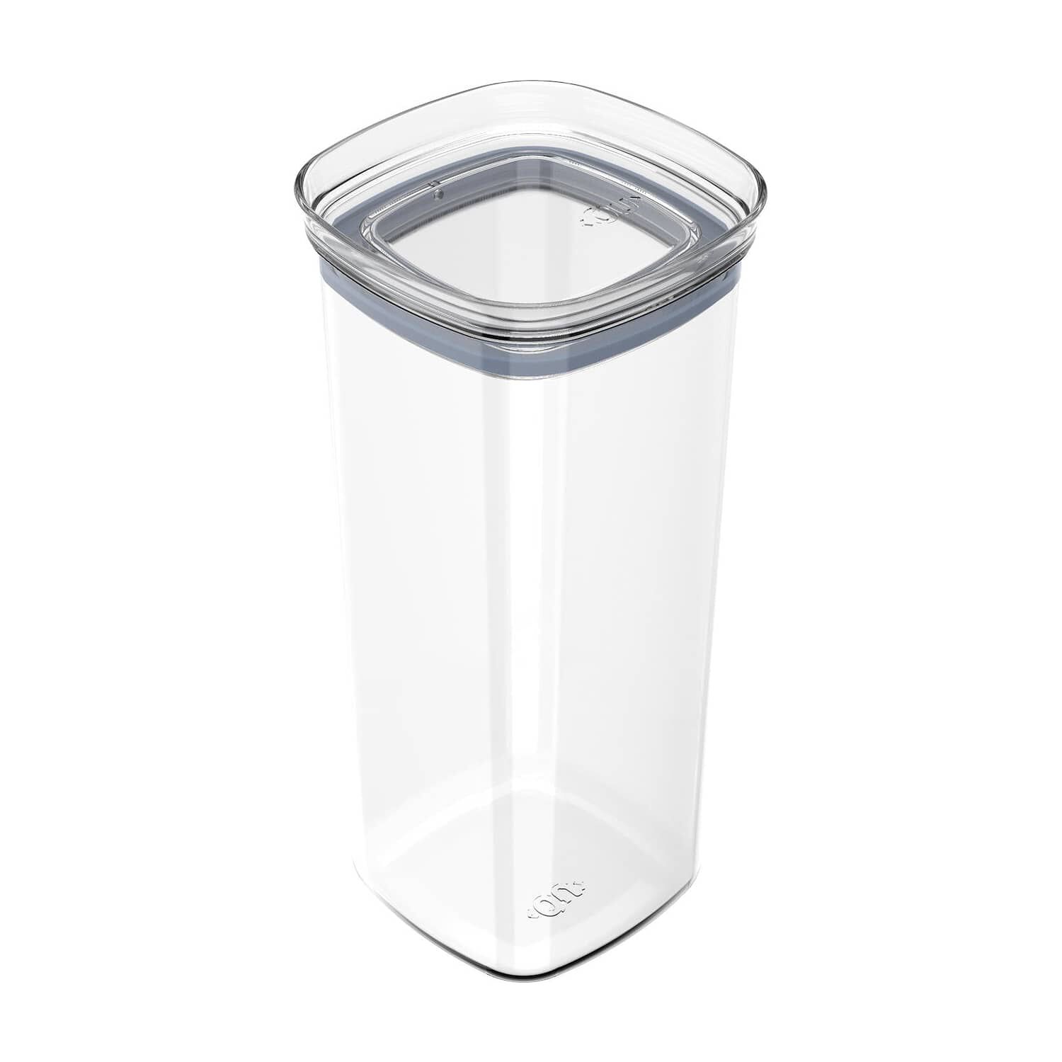 Contenedor Block Transparente 1,5 Lt image number 0.0