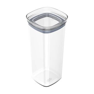 Contenedor Block Transparente 1,5 Lt