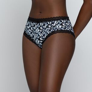 Pack 3 Pantaleta Intime 8213025