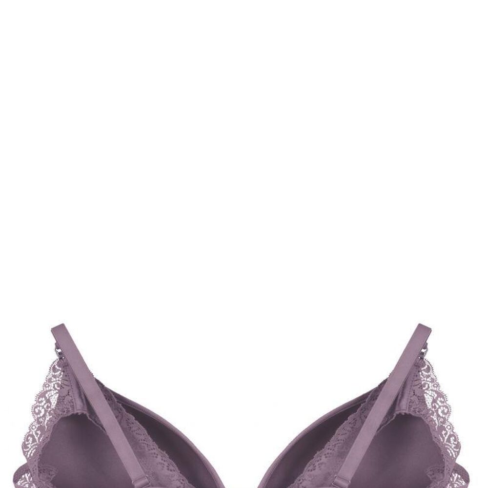 Sosten Lactancia Copa 3d Morado 2rios image number 2.0