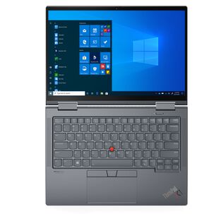 Notebook I7-1165g7/ 16gb/ 1tb Ssd/ 14"/ W10p Thinkpad X1 (reacondicionado)