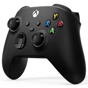Microsoft Control Inalámbrico Para Xbox Serie X/s - Negro