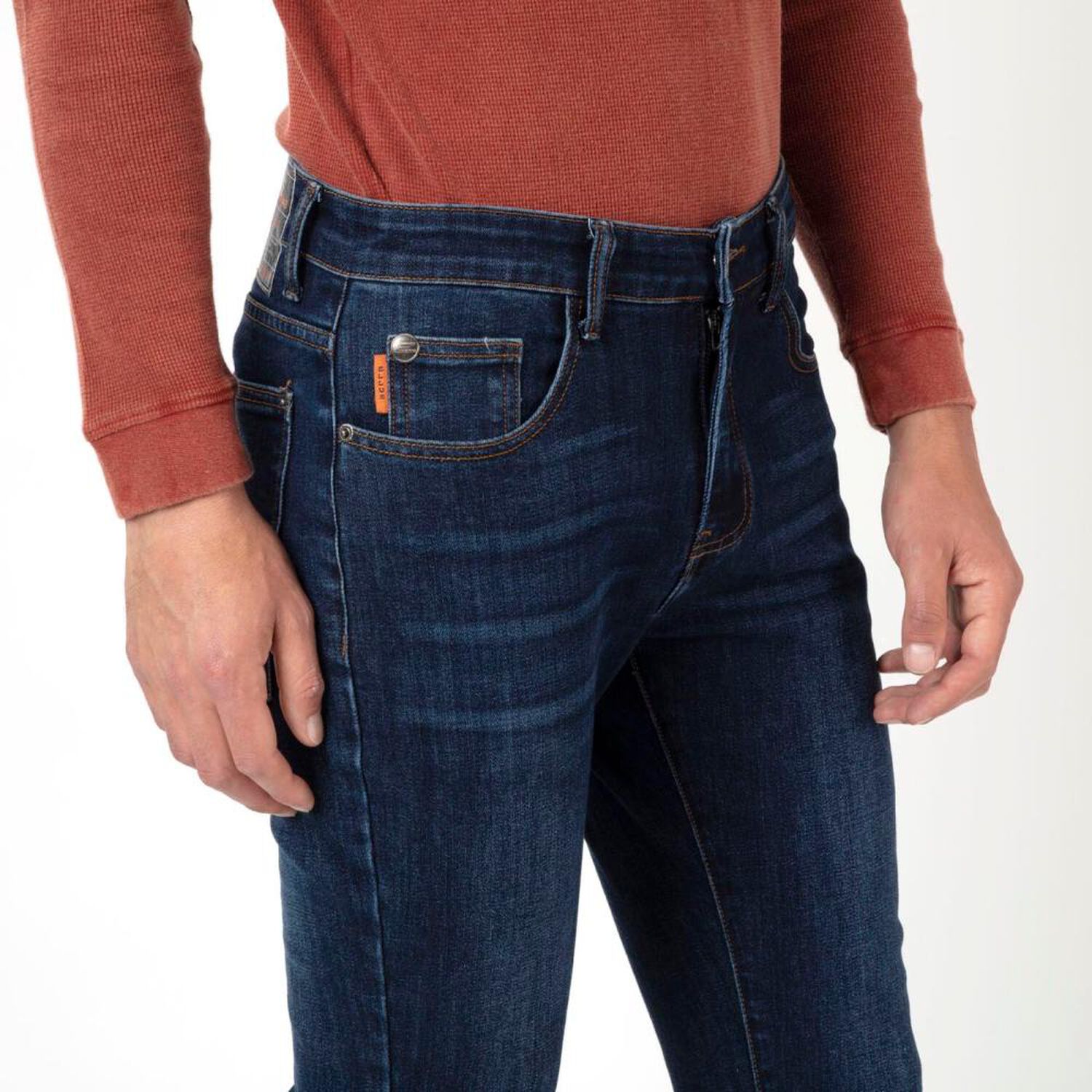 Jeans Hombre Ellus image number 3.0