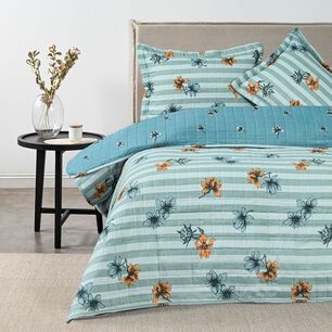 Quilt Cannon - American Family Myra / King