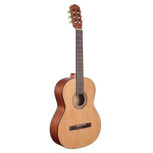 Guitarra Cl&aacute;sica Nylon Ka-gtr-ny23 45750 Kala