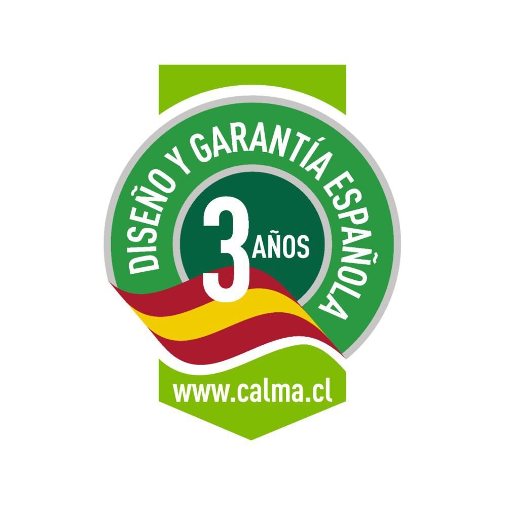 Estufa A Gas Calma Helius / 15 Kg image number 9.0