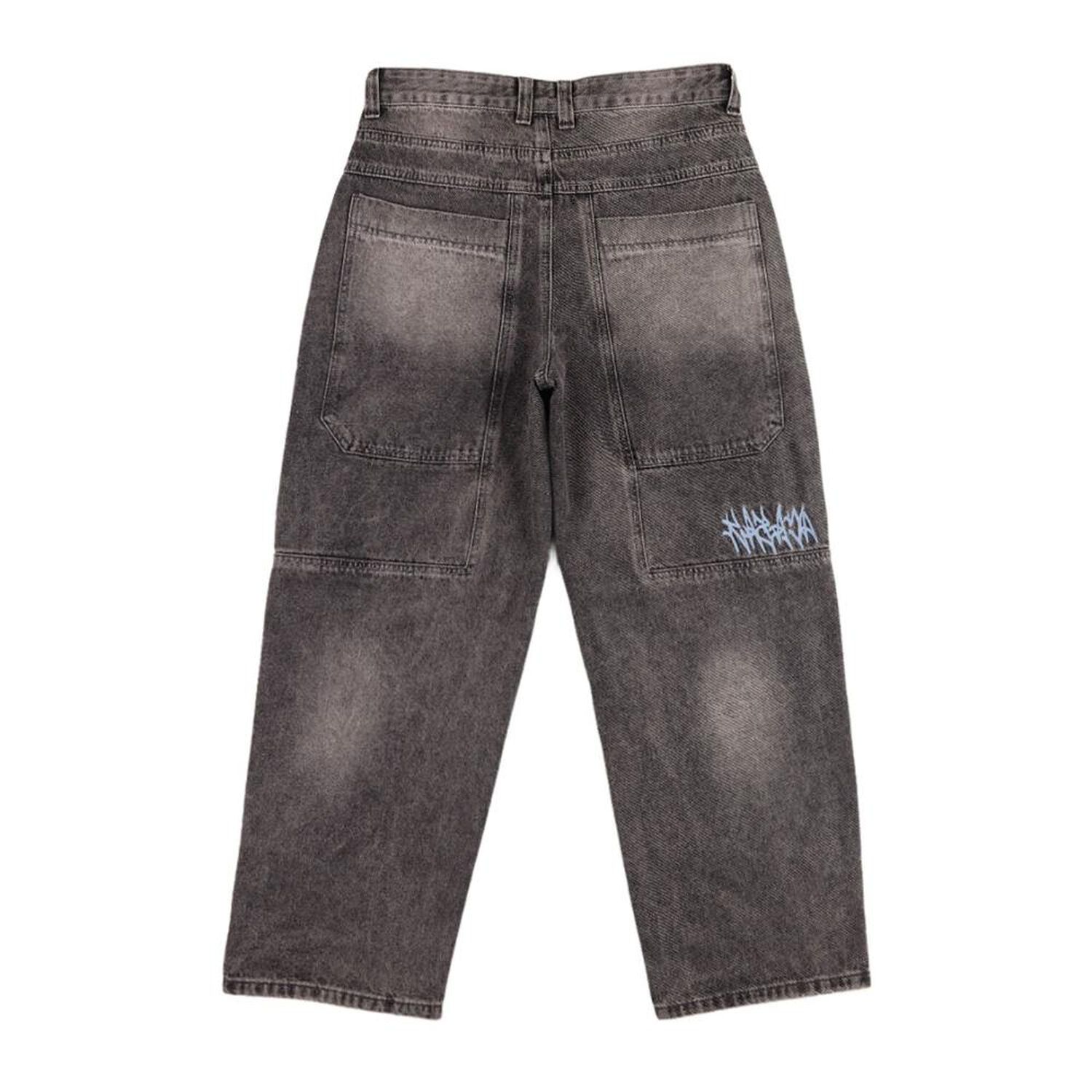 Jeans Hombre Rolly Go image number 1.0