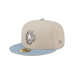 Jockey Dallas Cowboys Nfl 59fifty Open Blue New Era