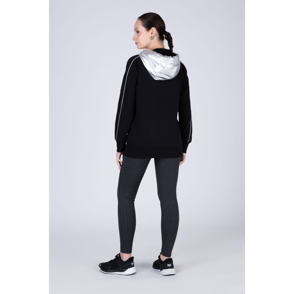 Chaqueta Mujer Boxing Everlast image number 1.0