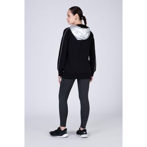 Chaqueta Mujer Boxing Everlast