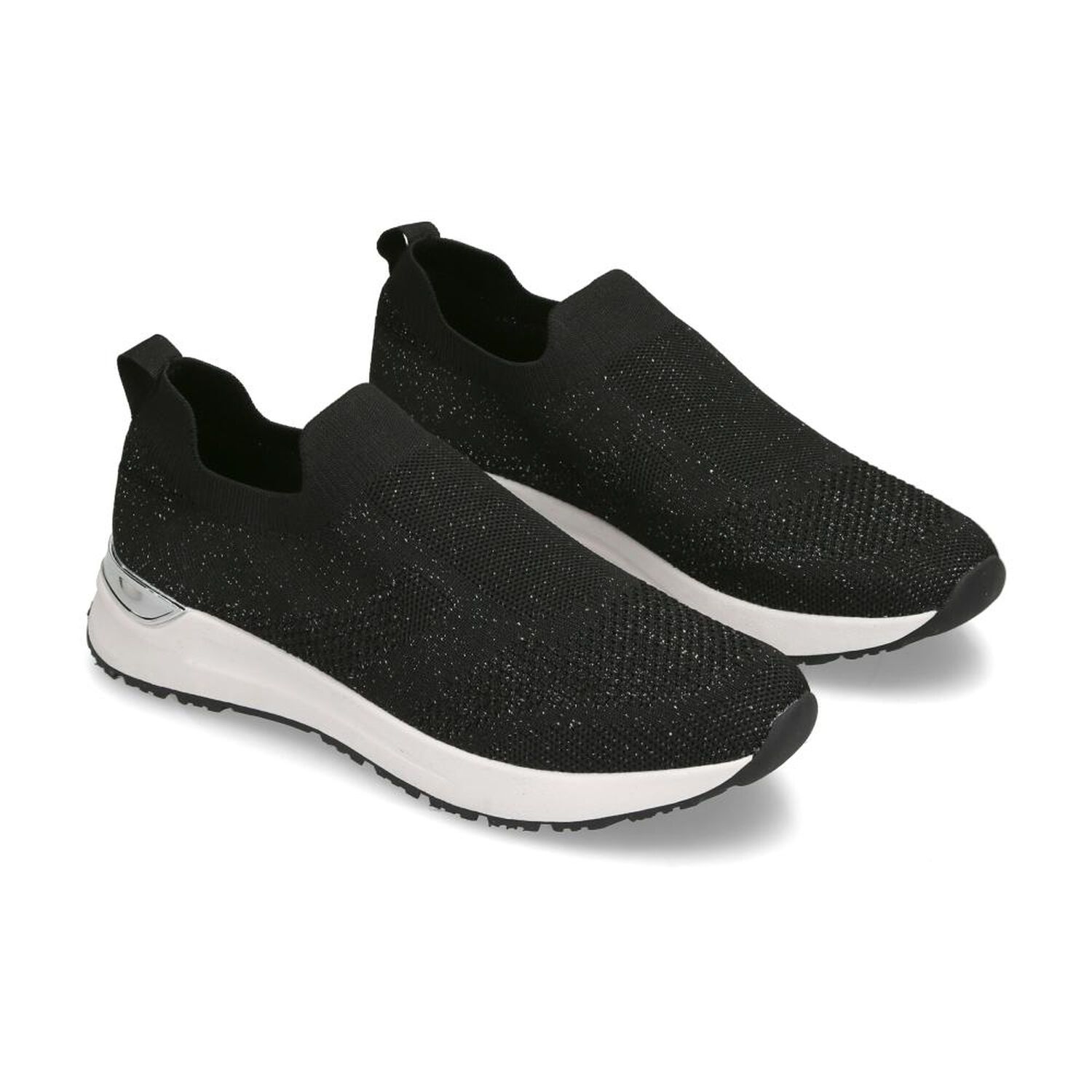 Zapatilla Urbana Mujer Lesage Black image number 1.0