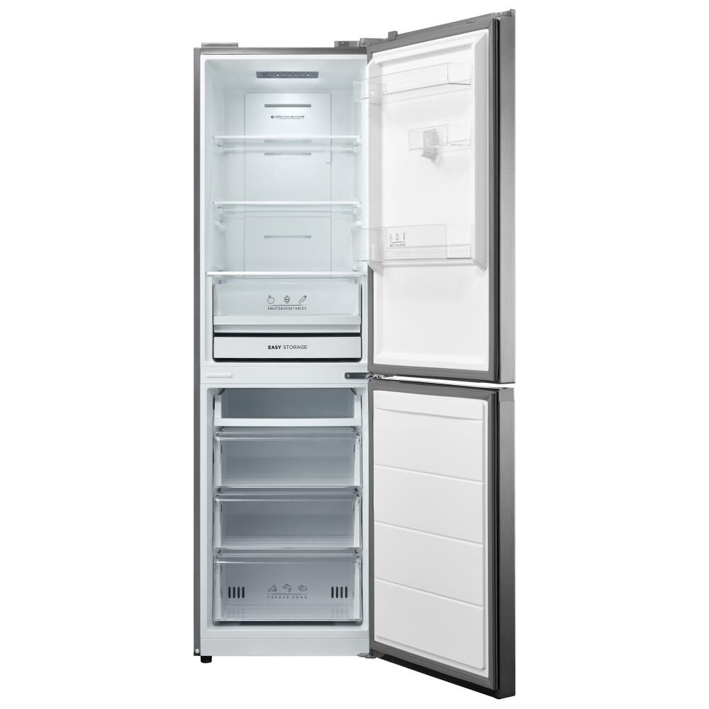 Refrigerador Bottom Freezer Midea MDRB379FGF02 / No Frost / 259 Litros / A+ image number 3.0