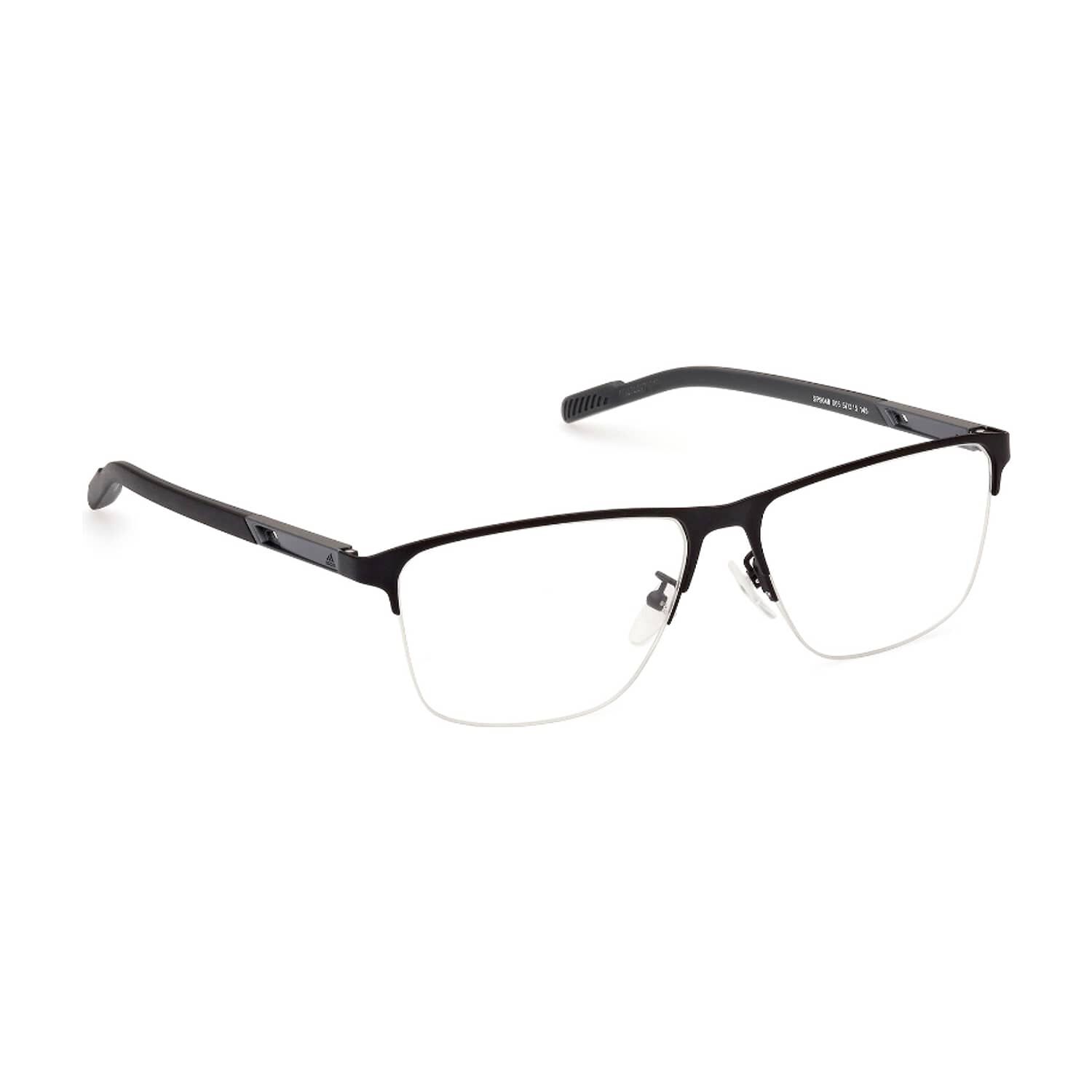 Lentes &Oacute;pticos Negro Adidas Sport image number 7.0