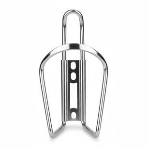 Porta Botella Radical Mountain Plata