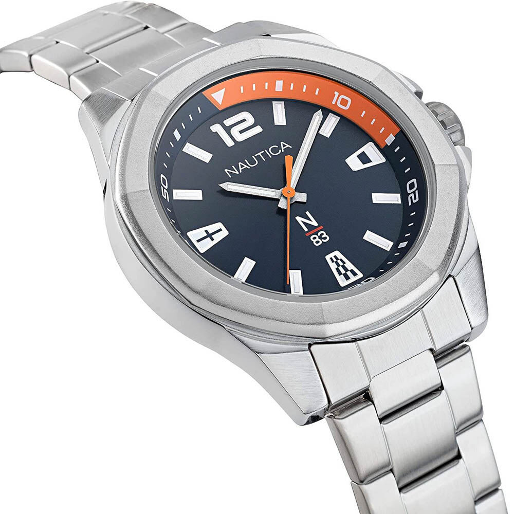 Reloj Nautica Hombre Naptbf103 image number 1.0
