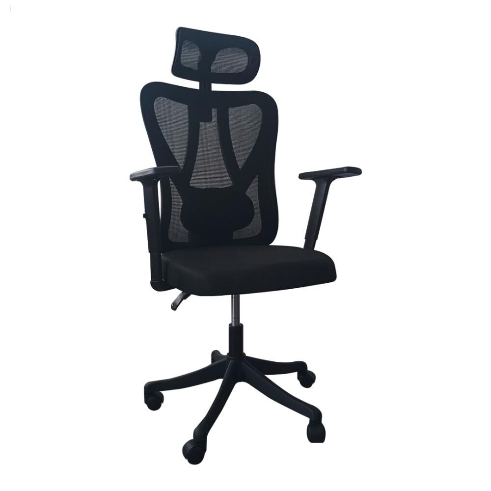 Silla De Escritorio Indetex Teamwork image number 0.0