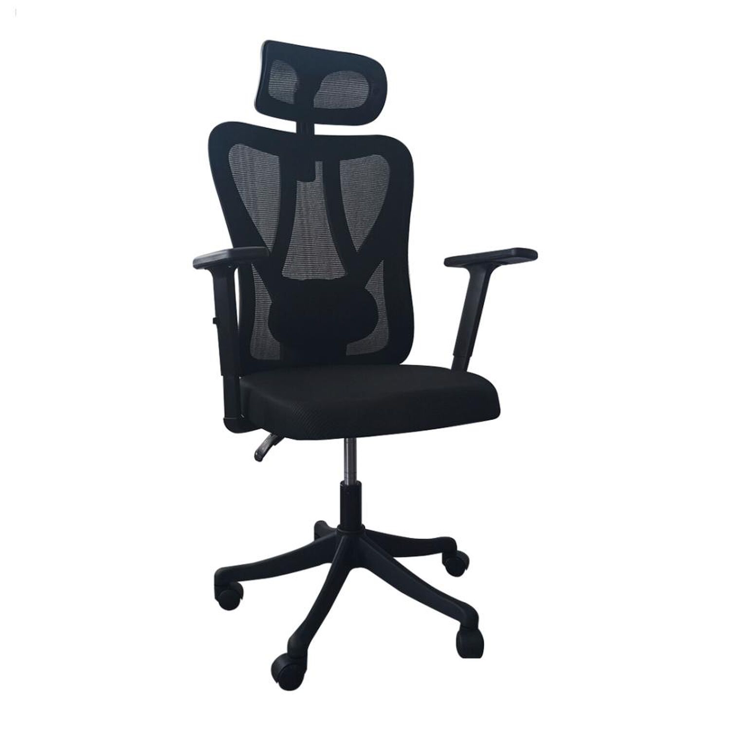 Silla De Escritorio Indetex Teamwork