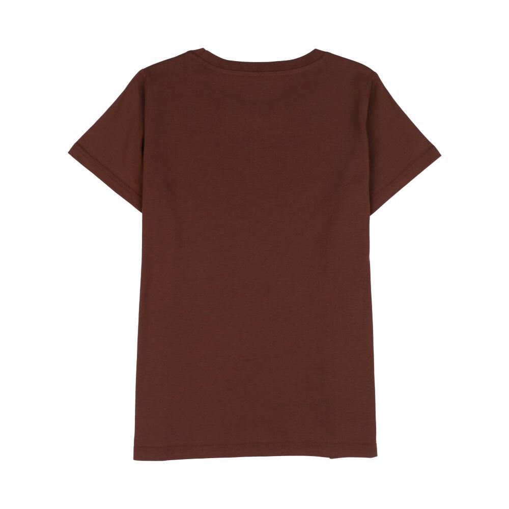 Polera Mujer Freedom image number 1.0