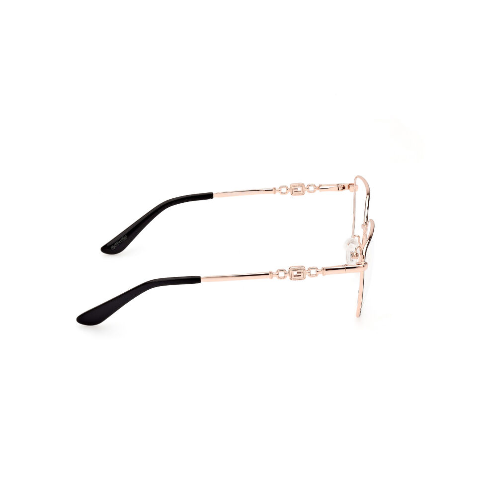 Lentes Ópticos Black Guess image number 6.0