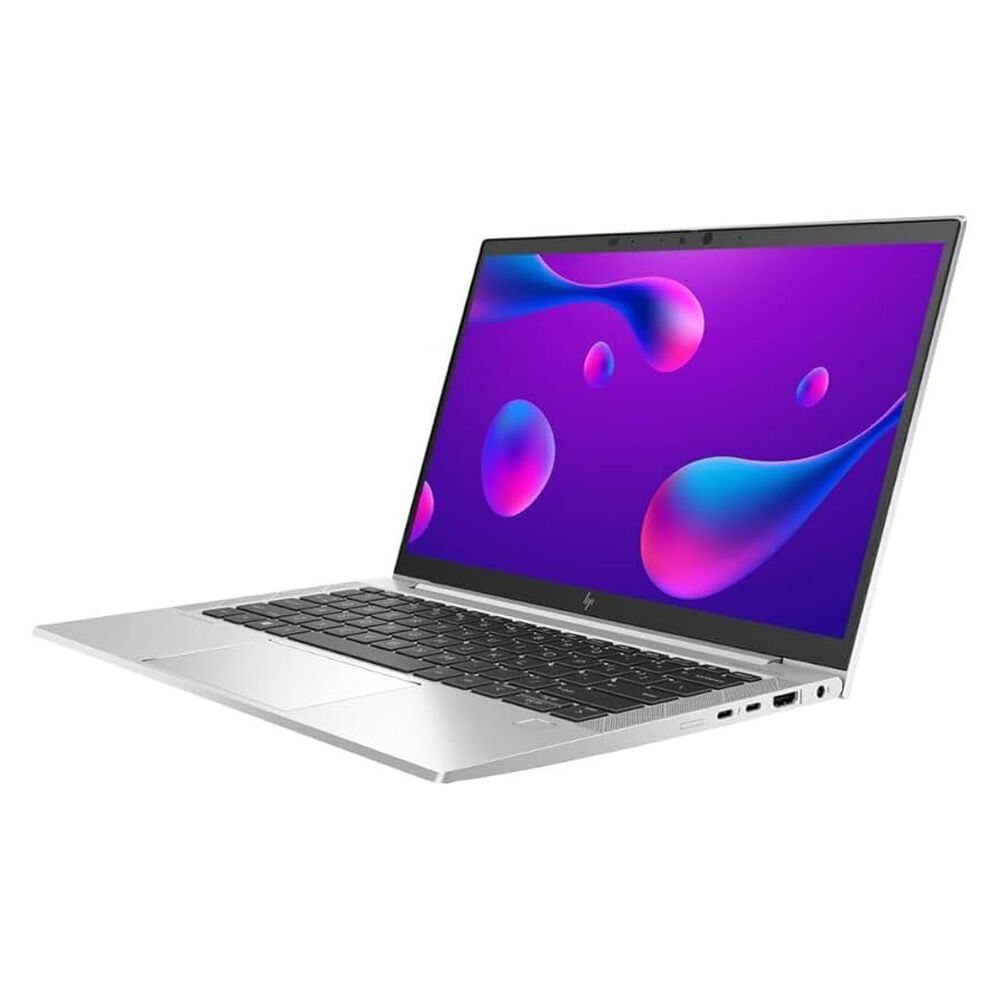 Notebook Hp Elitebook 830 G7 13.3" (i7-10ma 8gb 256gb Ssd) Reacondicionado Grado B image number 2.0