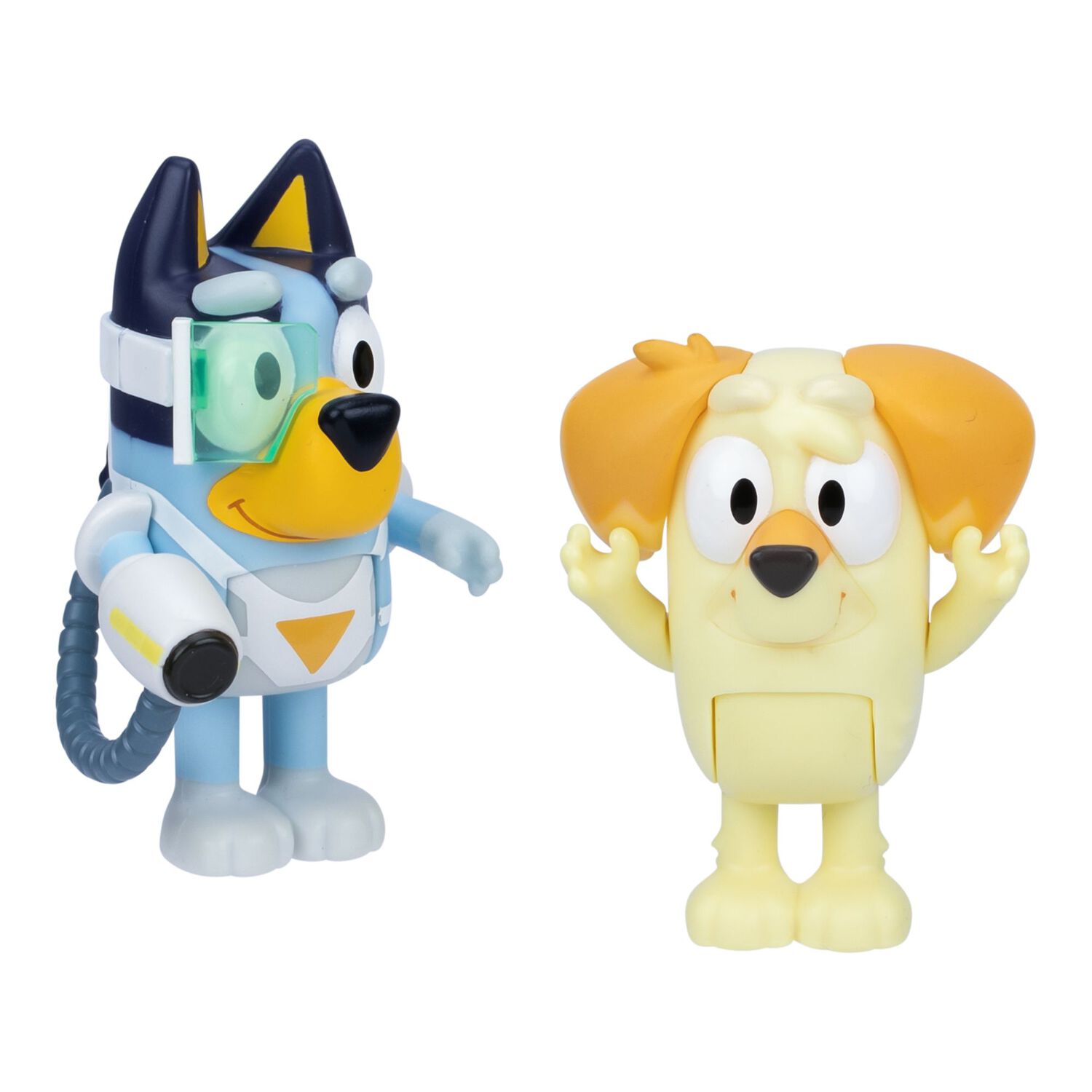 Figuras De Acci&oacute;n Bluey image number 0.0