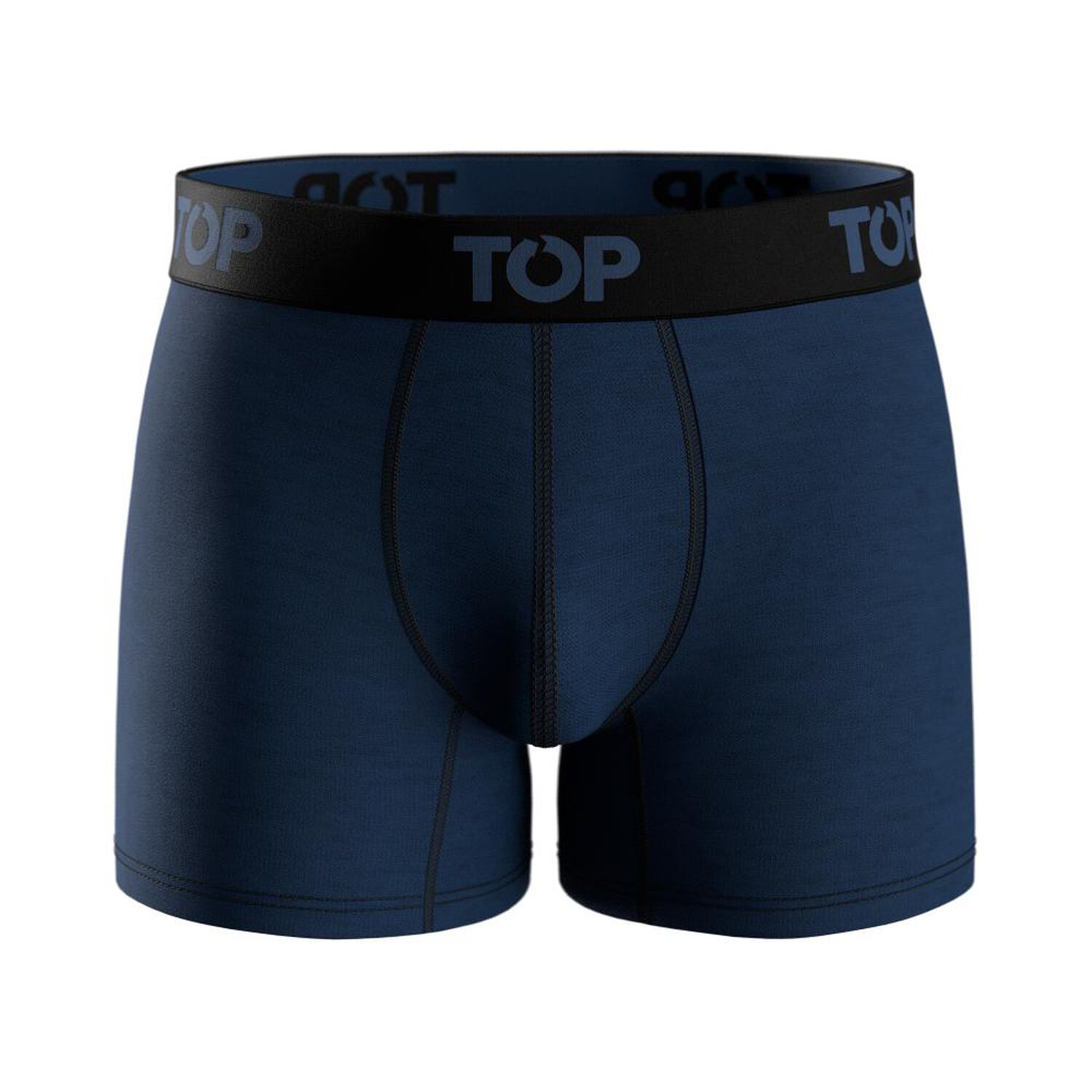 Pack Boxer Top 208p524c8 image number 3.0