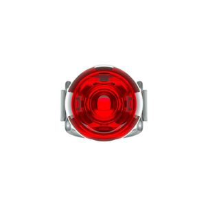 Luz Trasera Knog Plug Rear Grey 12251