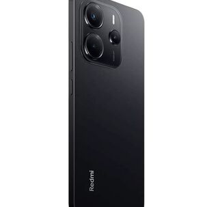 Xiaomi Note 14 256gb 8gb Ram 4g - Negro