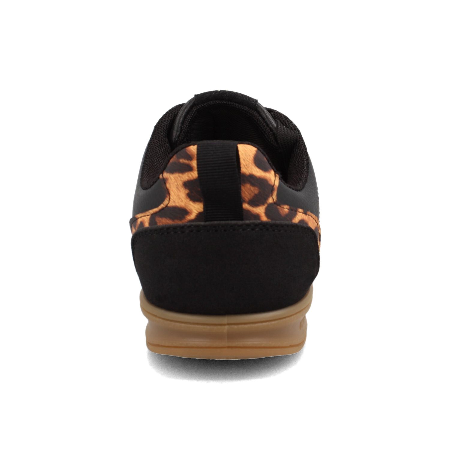Zapatilla Mujer North Star Planeta 26 Negro image number 2.0