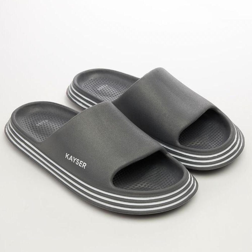Sandalias Hombre Zh.943-gri1 image number 1.0