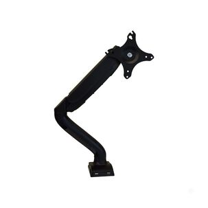 Soporte Monitor Escritorio Brazo Articulado Erg&oacute;nomico