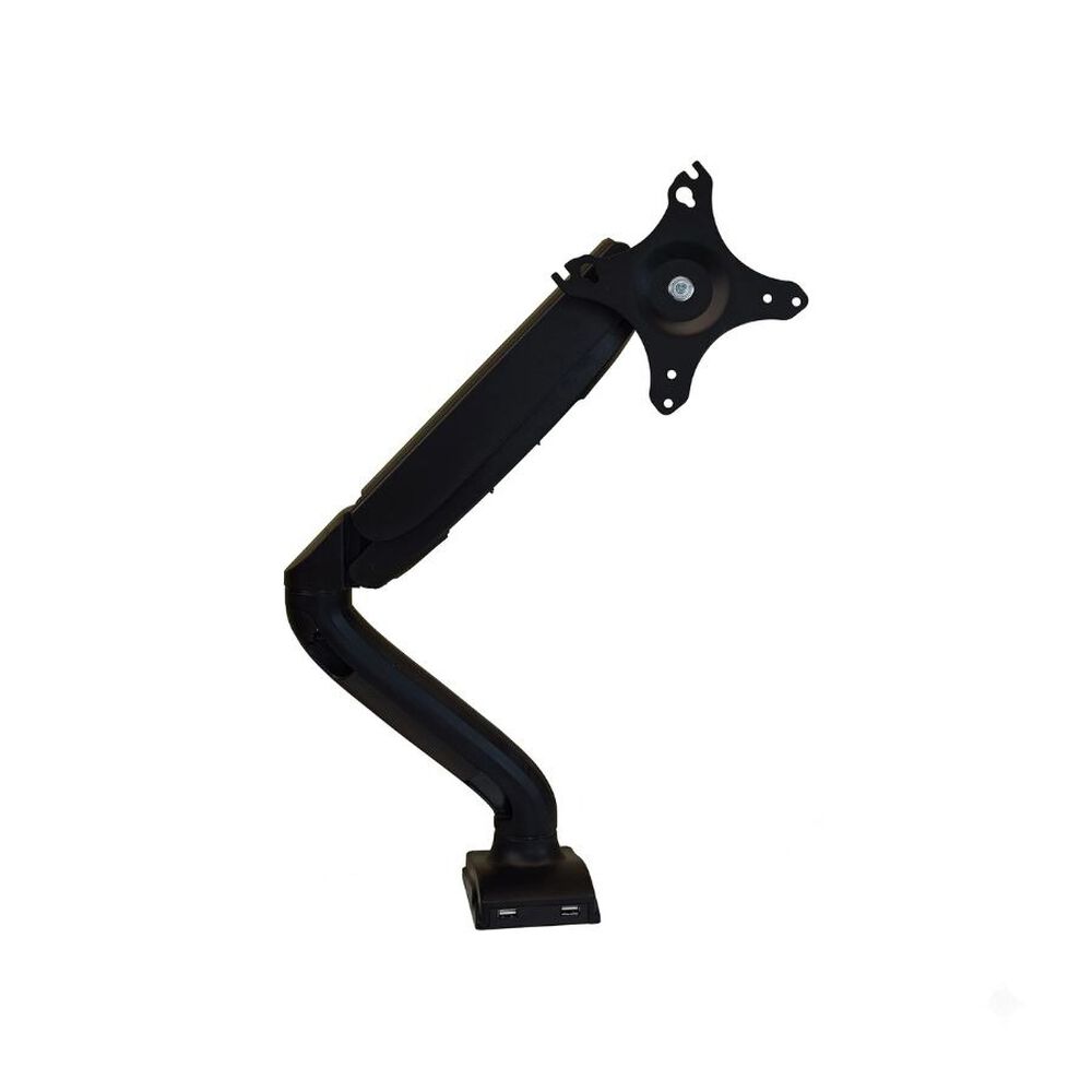 GENERICO Soporte Monitor Escritorio Brazo Articulado Ergónomico