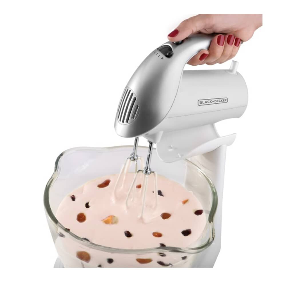 Batidora Vertical Black + Decker 250 Watts Modelo Mx900 image number 2.0