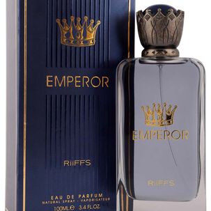 Emperor Riiffs Edp 100ml Hombre