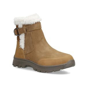 Botin Mujer Lesage Beige