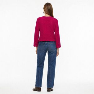 Sweater Mujer Kimera