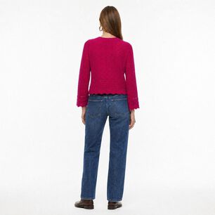 Sweater Mujer Kimera
