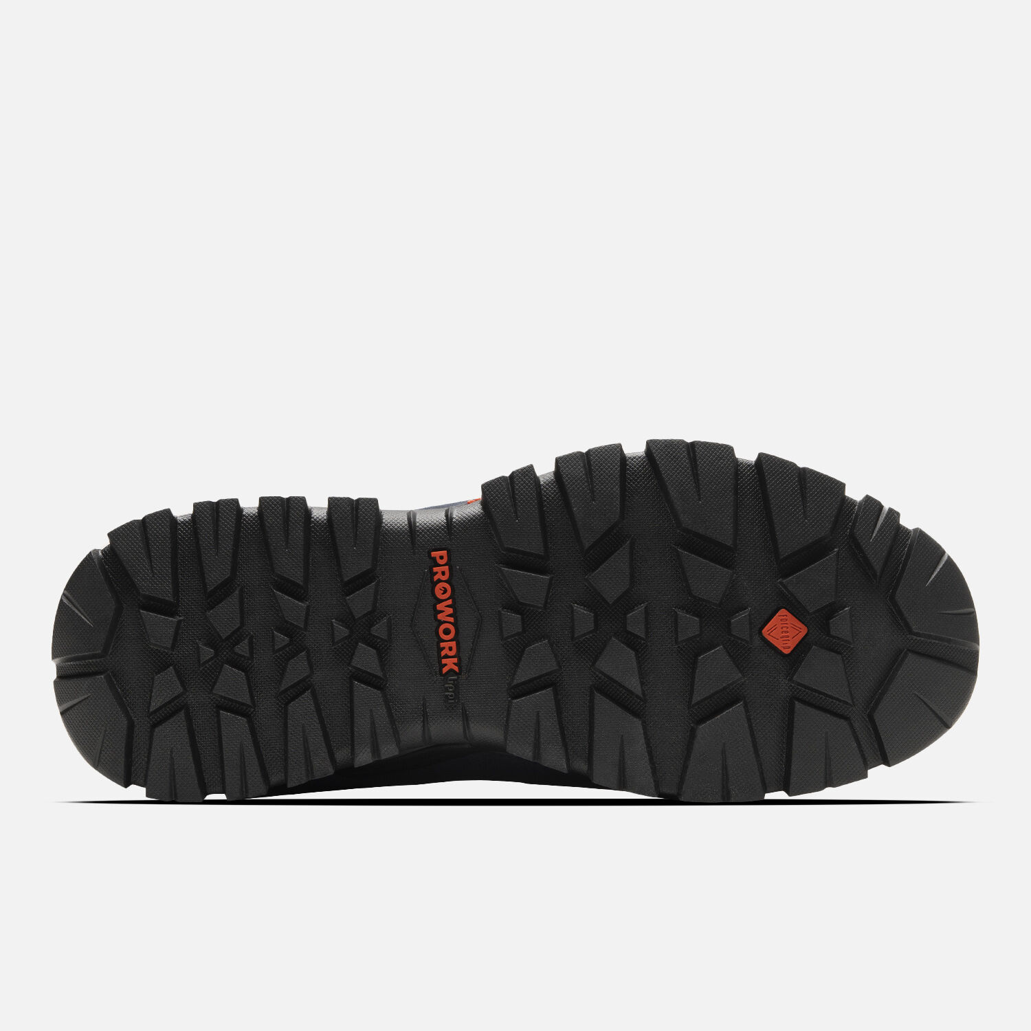 Zapato Seguridad Lippi Pro Work Hombre Ventus Pro Rojo image number 4.0