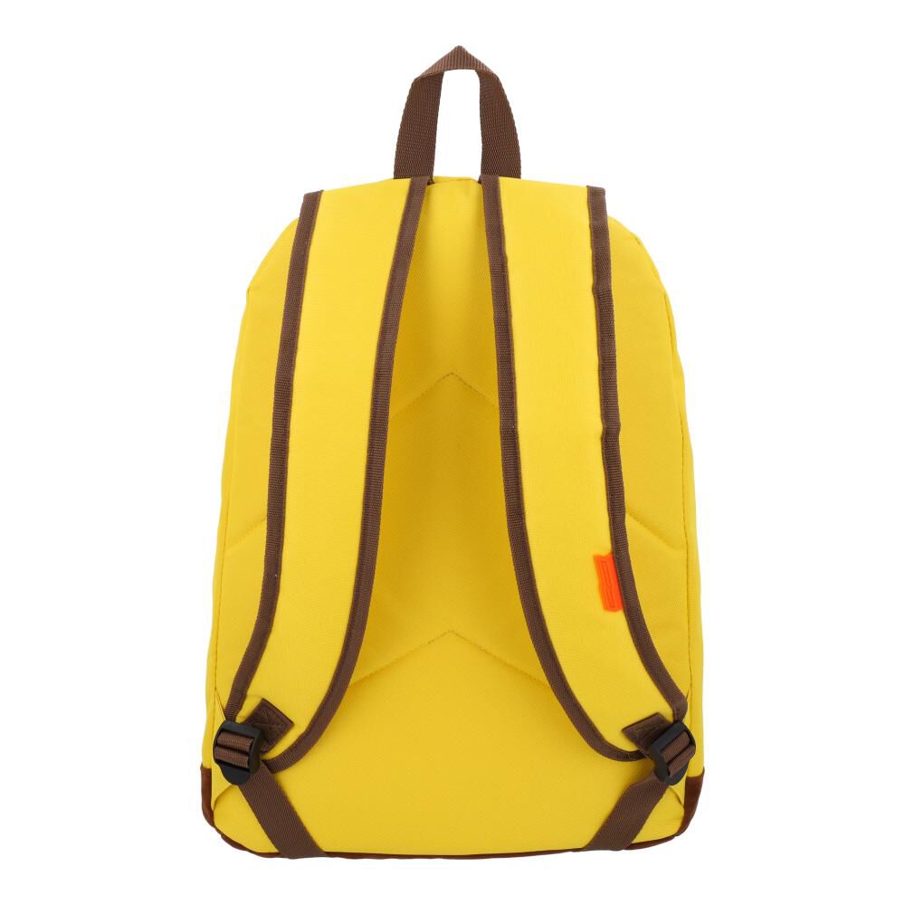 Mochila Harry Potter Juvenil image number 4.0